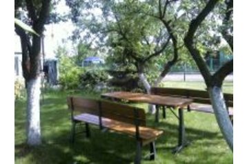 Poland Privát Mrzeżyno, Exterior